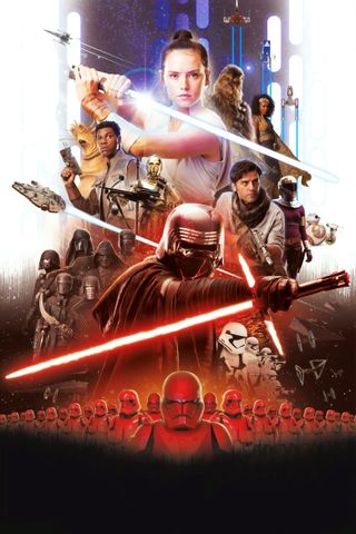 Star Wars: L'ascesa di Skywalker