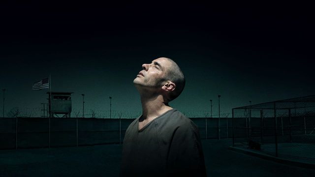 Una scena tratta dal film The Mauritanian