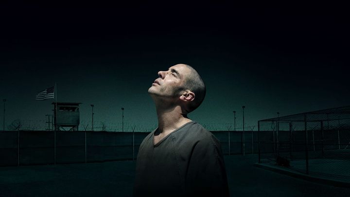 Una scena tratta dal film The Mauritanian