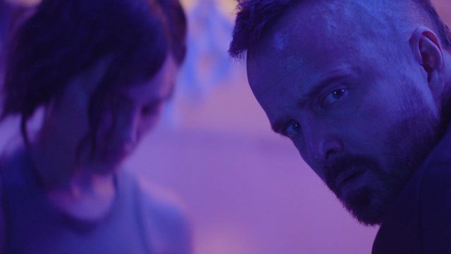 Una scena tratta dal film Ash: Cenere mortale