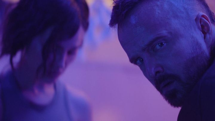 Una scena tratta dal film Ash: Cenere mortale