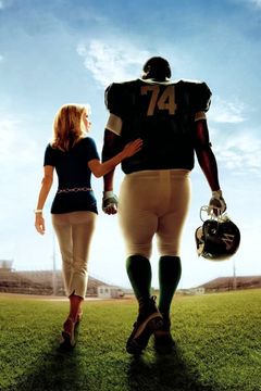 Locandina The Blind Side