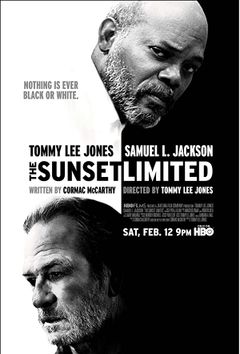 Locandina Sunset Limited
