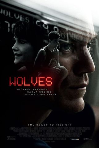 Wolves - Il campione