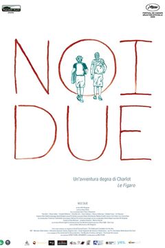 Locandina Noi due