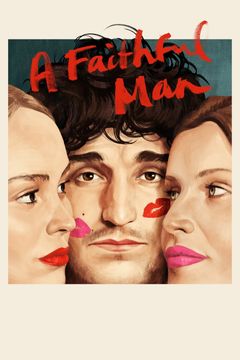 Locandina L'uomo fedele