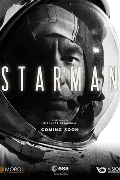 Locandina Starman