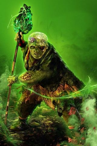 The Toxic Avenger