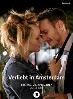 Locandina Innamorarsi ad Amsterdam