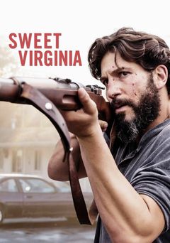 Locandina Sweet Virginia