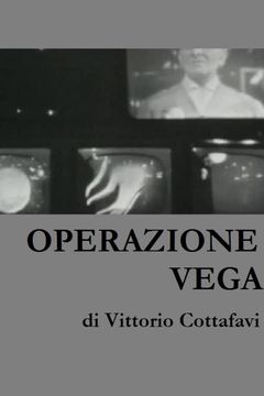 Locandina Operazione Vega