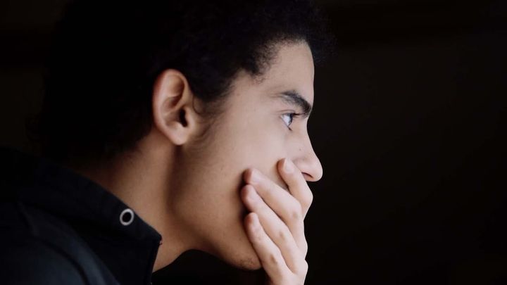 Una scena tratta dal film A voce alta - La forza della parola