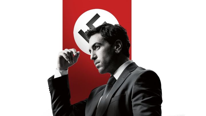 Una scena tratta dal film Il caso Collini