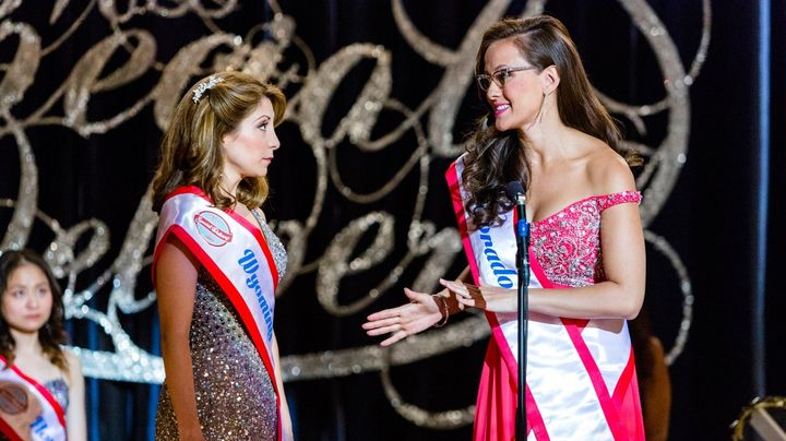 Una scena tratta dal film Il mistero delle lettere perdute: Una missione davvero speciale