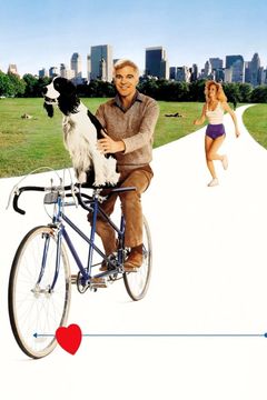 Locandina Anime gemelle