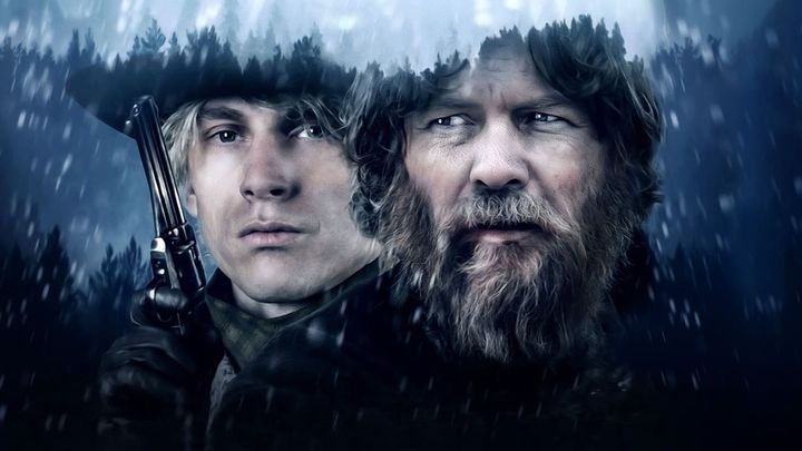 Una scena tratta dal film The Last Son
