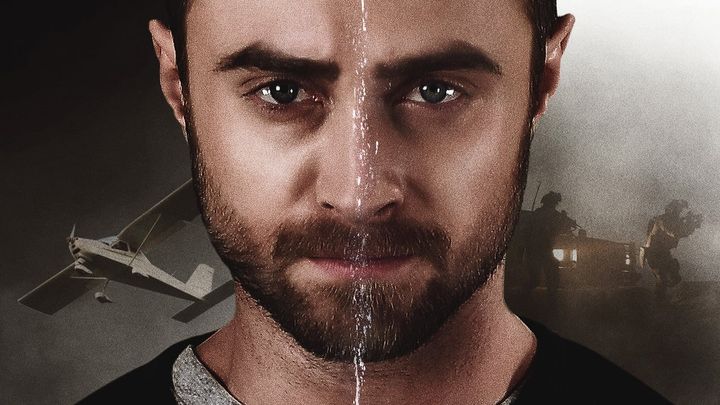 Una scena tratta dal film Beast of Burden - Il trafficante