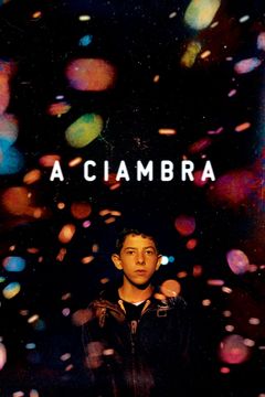 Locandina A Ciambra