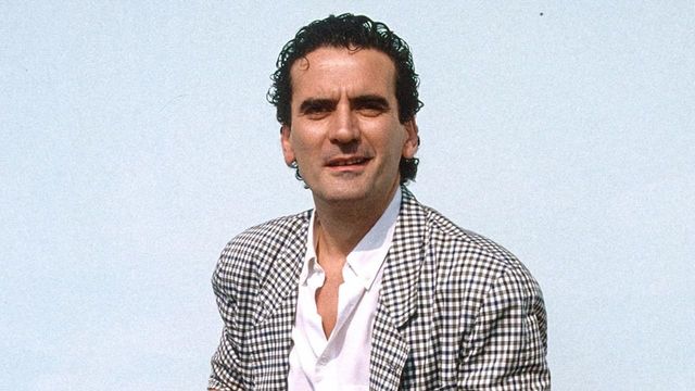 Una scena tratta dal film Morto Troisi, viva Troisi!