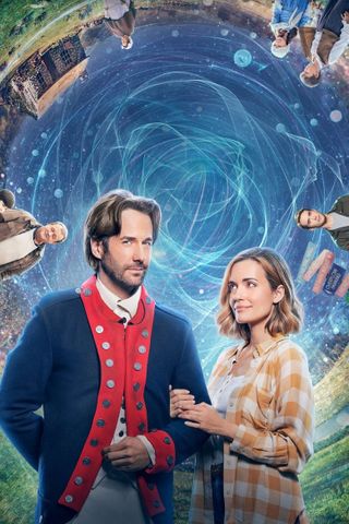 L'amore viaggia nel tempo
