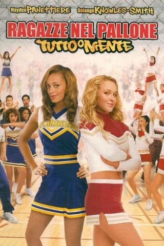 Ragazze nel pallone - Tutto o niente