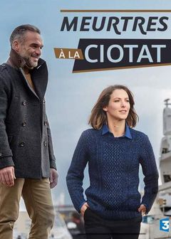 Locandina Delitto in Costa Azzurra