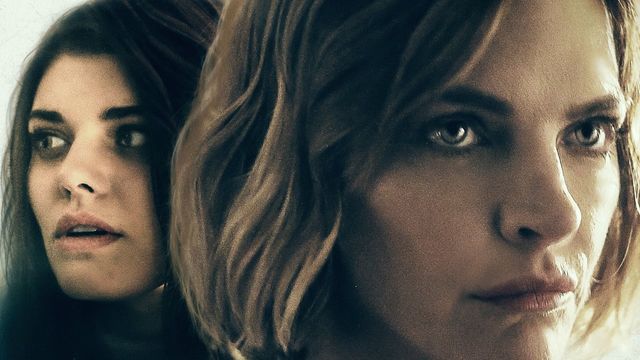 Una scena tratta dal film Ragazze scomparse