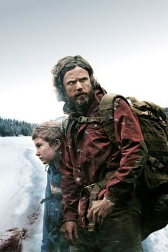 Locandina Light of My Life