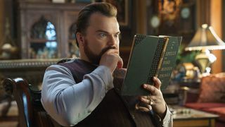 Il mistero della casa del tempo