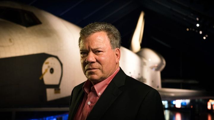 Una scena tratta dal film The Truth Is in the Stars