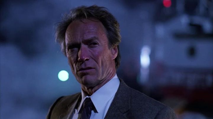 Una scena tratta dal film Scommessa con la morte