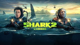 Shark 2 - L'abisso