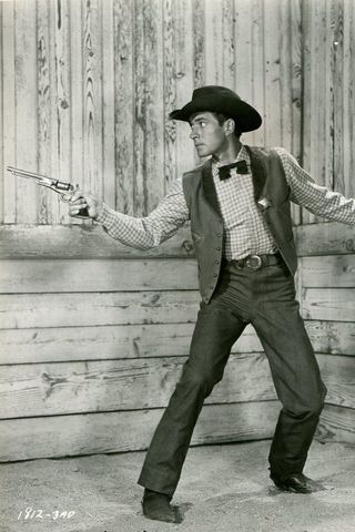 La rivolta dei cowboys