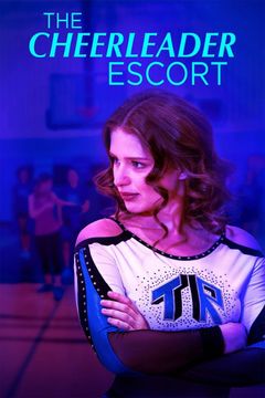 Locandina Il college delle escort