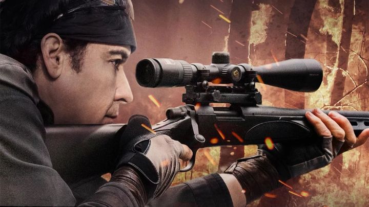 Una scena tratta dal film Blood Money - A qualsiasi costo