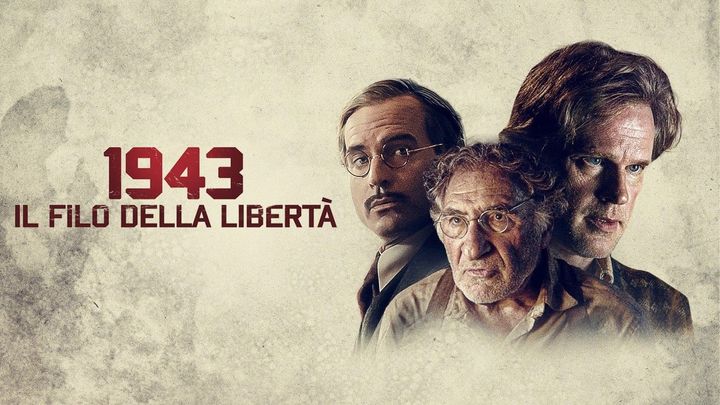 Una scena tratta dal film 1943 - Il filo della libertà