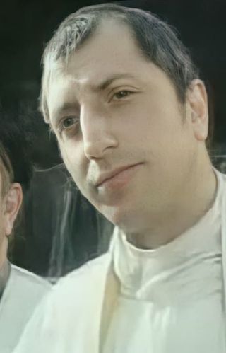 Scherzi da prete