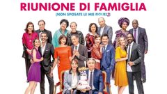 Riunione di famiglia - Non sposate le mie figlie 3