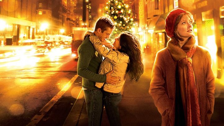 Un Amore Sotto L'Albero: : Penelope Cruz, Susan Sarandon, Alan  Arkin, Paul Walker, Marcus Thomas, Chazz Palminteri, Penelope Cruz, Susan  Sarandon: Film e TV