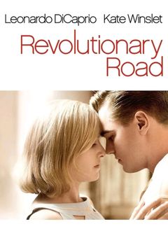 Locandina Revolutionary Road