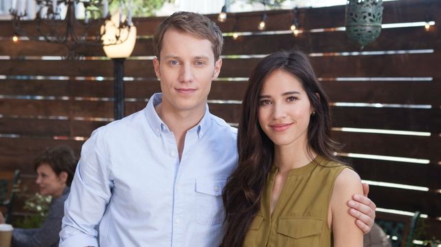 Una scena tratta dal film 30 caffè per innamorarsi