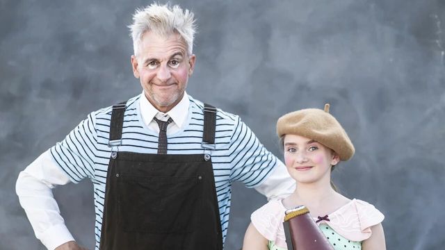 Una scena tratta dal film I sogni di Laura