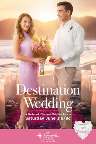 Destinazione matrimonio