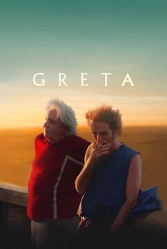 Locandina Greta