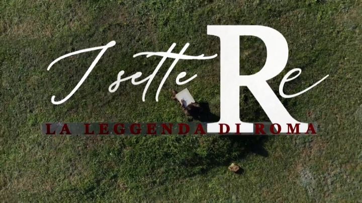Una scena tratta dal film I sette re - La leggenda di Roma