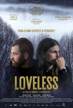 Locandina Loveless