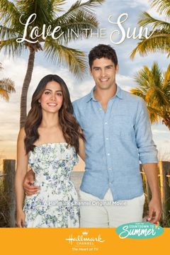 Locandina Un'estate romantica