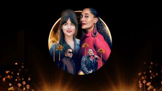 L'assistente della Star