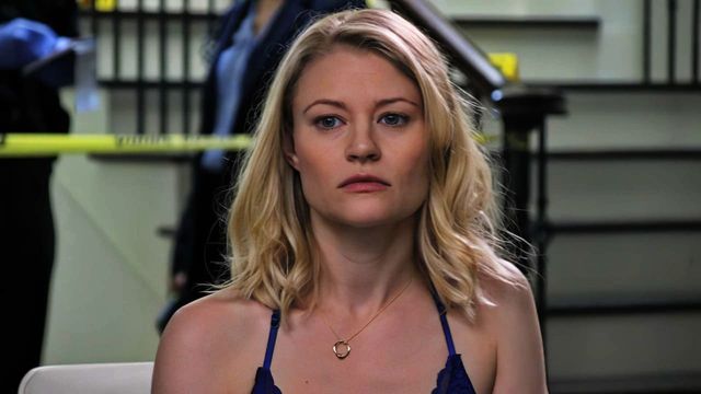 Una scena tratta dal film Desideri proibiti