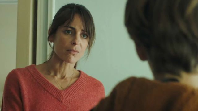 Una scena tratta dal film Il mio amico Jeff